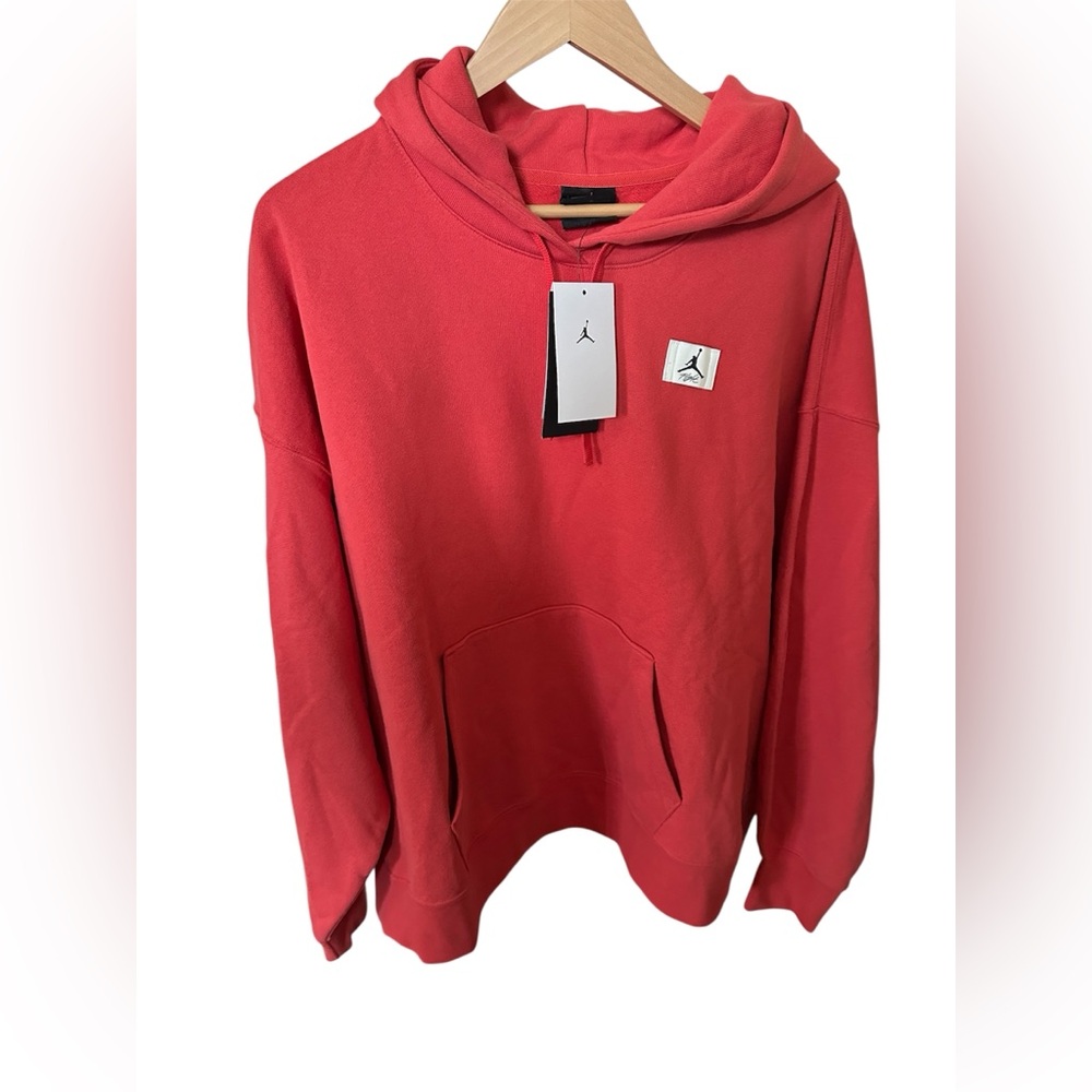 Jordan Women's Red Sweater